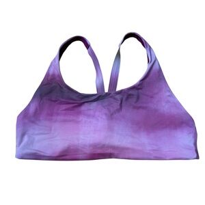 Athleta Sports Bra Size Large